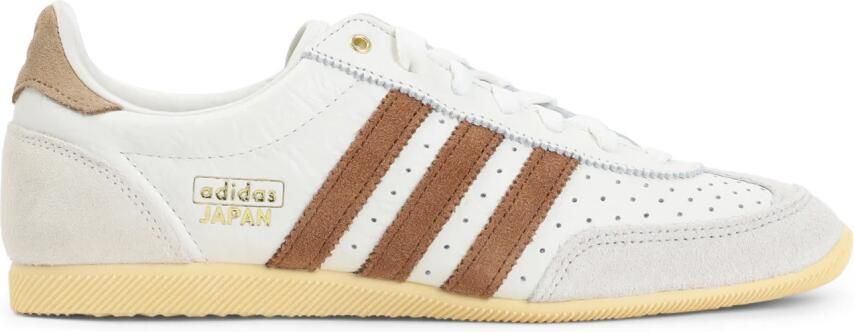ADIDAS ORIGINALS Sneakers laag 'Japan' bruin wit eierschaal
