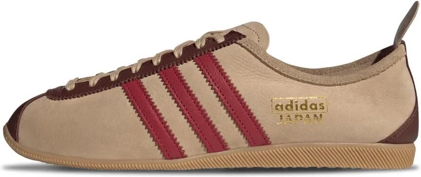 Adidas Lage Sneakers Baskets japan cuir