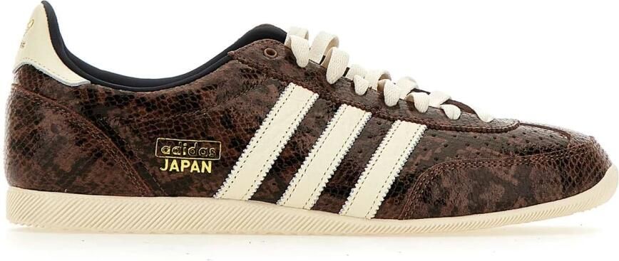 Adidas Originals Japan Low-Top Sneakers - Foto 3