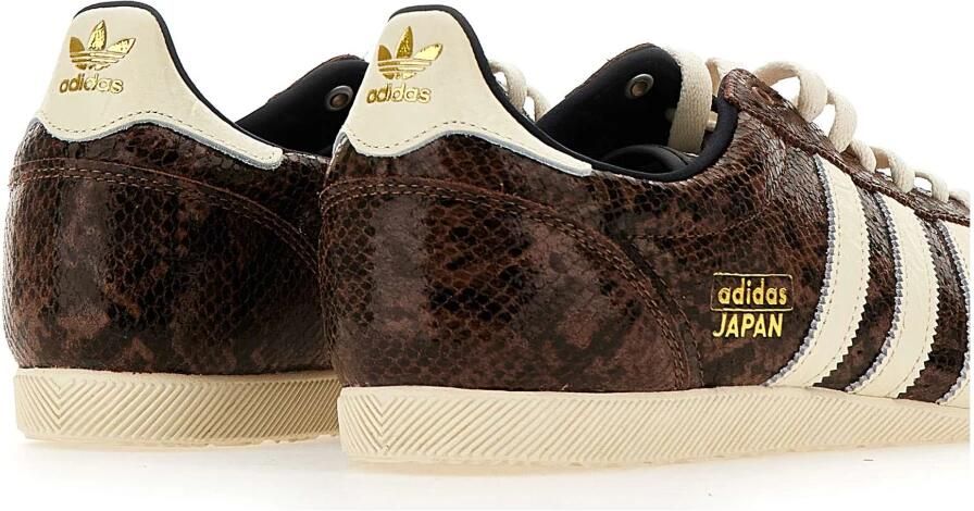 Adidas Originals Japan Low-Top Sneakers - Foto 2