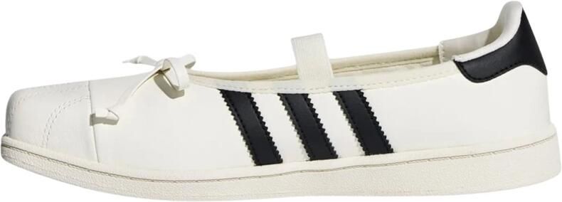 Adidas Originals by Jennie Superstar SQ Balletschoenen