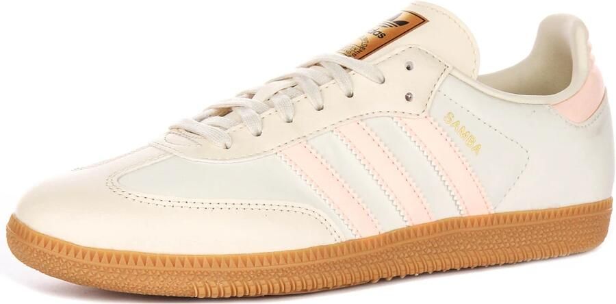 Adidas Samba OG J Clear Orange Sneakers - Foto 2