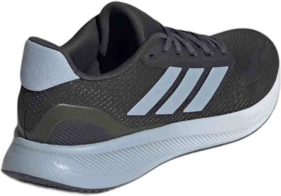 Adidas Performance Runfalcon 5 hardloopschoenen zwart