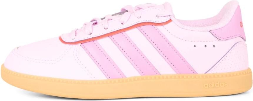 Adidas Breaknet Sleek Schoenen Paars Roze 1 2 - Foto 3