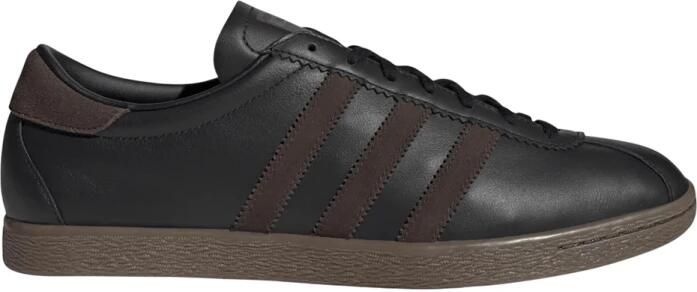 Adidas Lage Sneakers Baskets Tobacco cuir