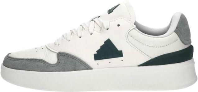 Adidas Katana Sneakers Stijlvol en Duurzaam White - Foto 4