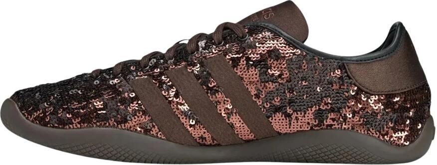 Adidas Originals Karintha Sequin Sneakers