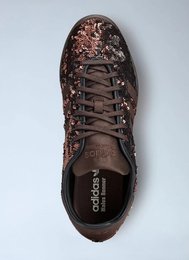 Adidas Originals Karintha Sequin Sneakers