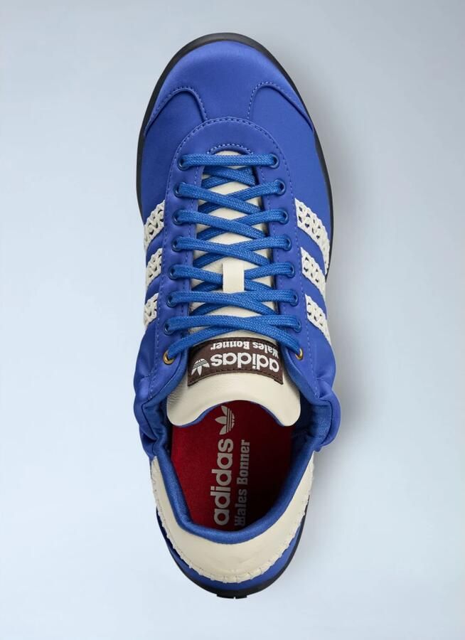 Adidas Wales Bonner Karintha Lo Satin Schoenen - Foto 2