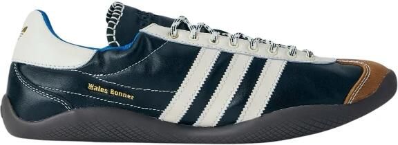 Adidas Lage Sneakers Baskets karintha og wales bonner cuir