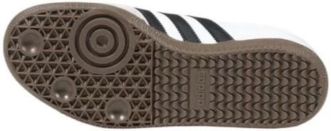 Adidas Originals Samba OG Kids Sneaker (GS) Unisex wit 2 3 Schoenen - Foto 4