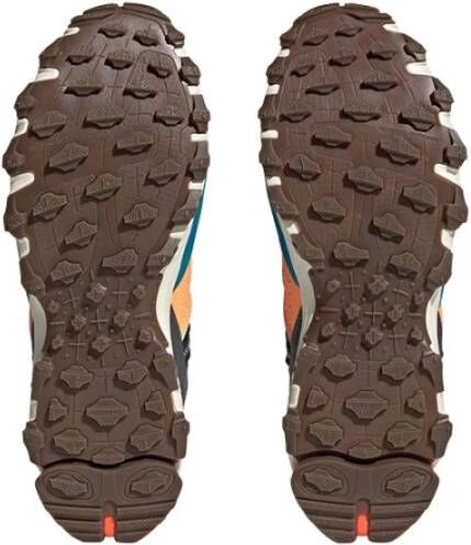 Adidas Hypertur Collectie Sneakers voor Heren Meerkleurig Heren