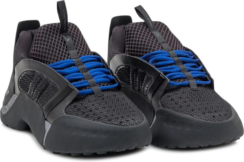 Common Projects Powder Blue Lage Top Sneakers Blue Dames - Foto 3