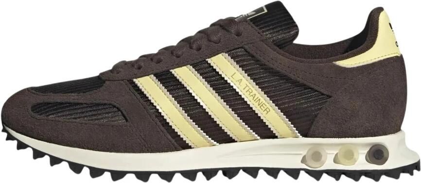Adidas LA TRAINER OG SCHOENEN