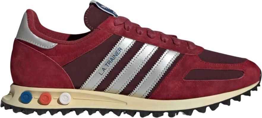 Adidas LA TRAINER OG SCHOENEN