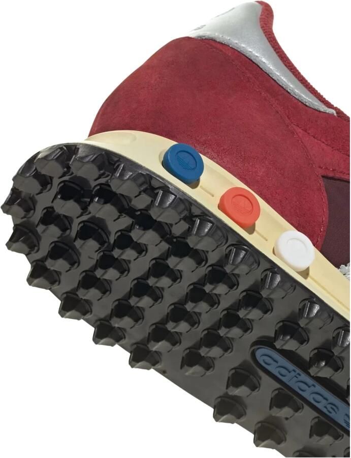 Adidas LA TRAINER OG SCHOENEN - Foto 2