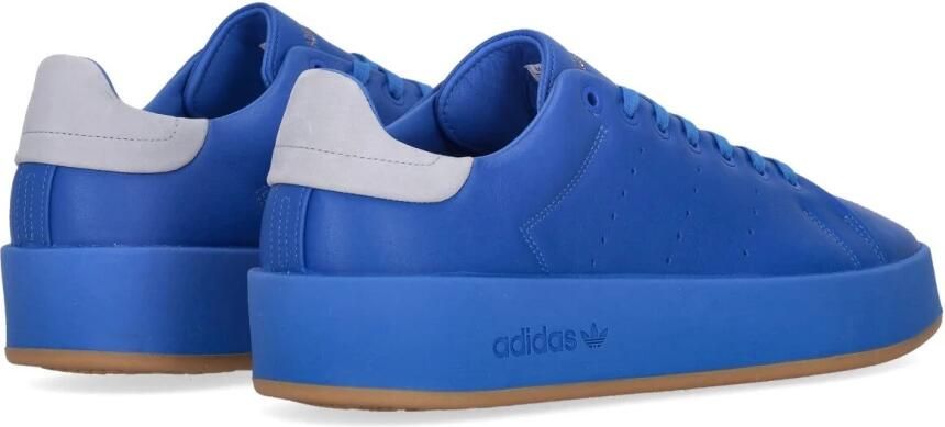 Adidas Originals Stan Smith Recon sneakers Blauw Dames