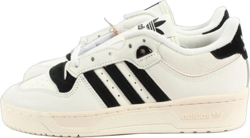 Adidas Originals Rivalry 86 Low W Clowhi Cblack Wonwhi