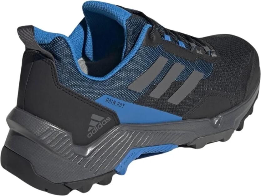 Adidas Eastrail 2.0 RAIN.RDY Heren Wandelschoenen Outdoor Trekking Schoenen Zwart-Grijs GZ3015 - Foto 3