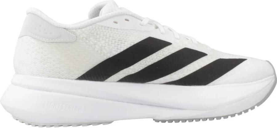 Adidas Lichtgewicht hardloopsneakers voor vrouwen