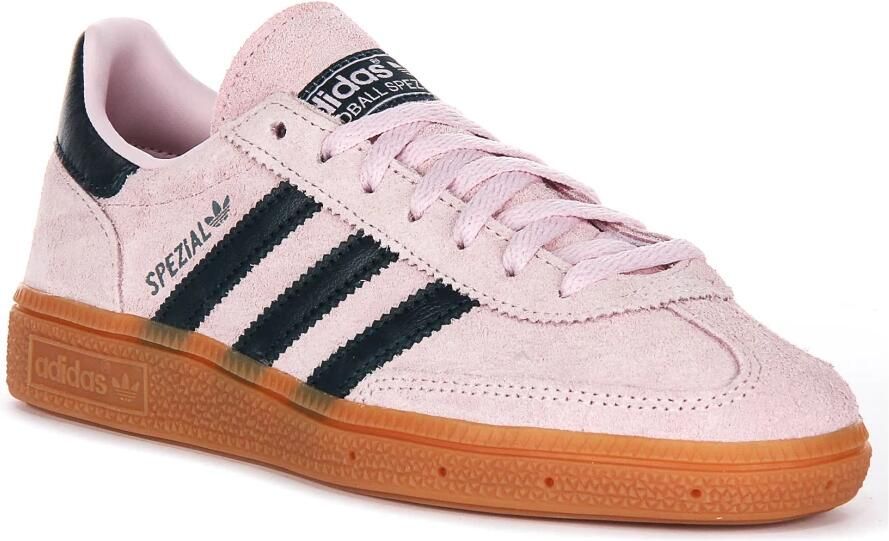 Adidas Originals Handball Spezial W Sneaker adidas Handball Spezial in lichtroze formaten: 36 2 3 - Foto 9