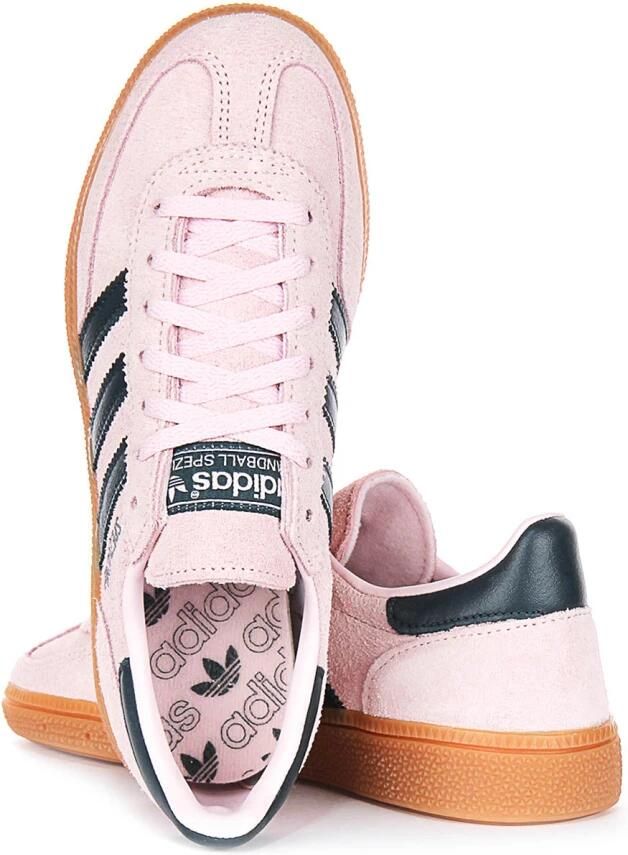 Adidas Originals Handball Spezial W Sneaker adidas Handball Spezial in lichtroze formaten: 36 2 3 - Foto 6
