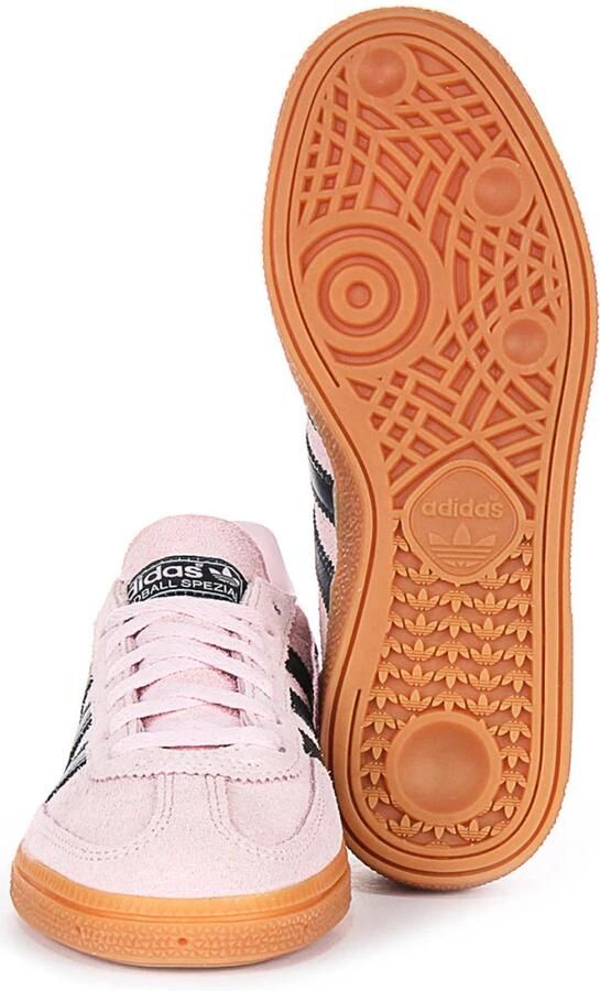 Adidas Originals Handball Spezial W Sneaker adidas Handball Spezial in lichtroze formaten: 36 2 3 - Foto 8
