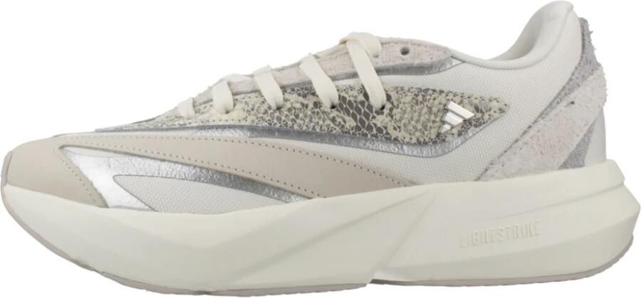Adidas Lightblaze Sneakers wit Synthetisch Dames - Foto 5