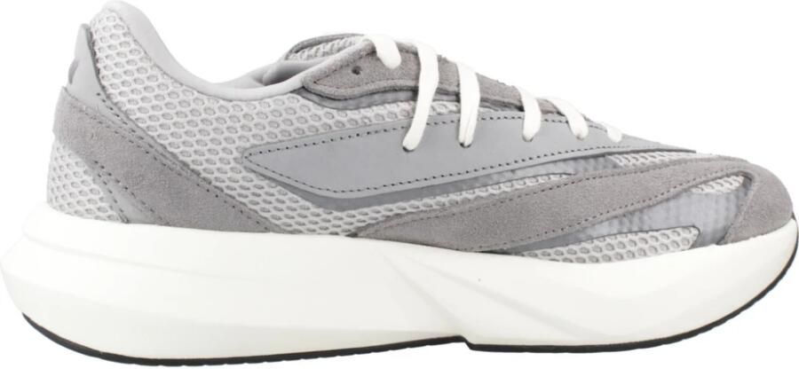 Adidas Sportswear Lightblaze Sneaker Women Running grijs 2 3 Schoenen - Foto 2