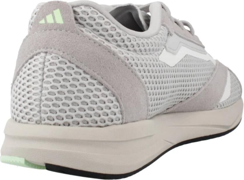 Adidas Sportswear Lightblaze LP sneakers grijs zilvergrijs - Foto 3