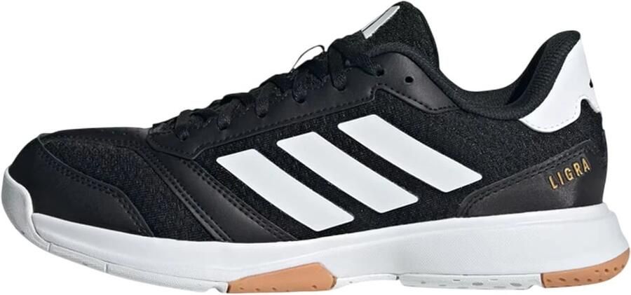 Adidas Performance Zaalschoenen LIGRA 8 INDOOR geschikt voor elke binnensport - Foto 2