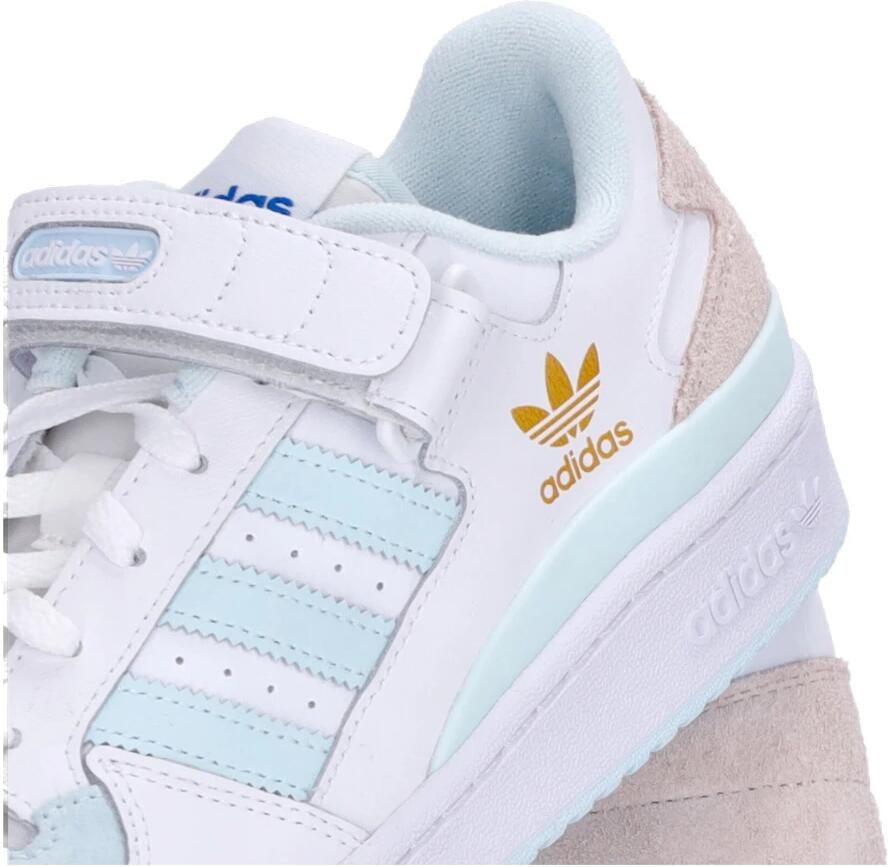 Adidas Originals Sneakers laag 'FORUM'