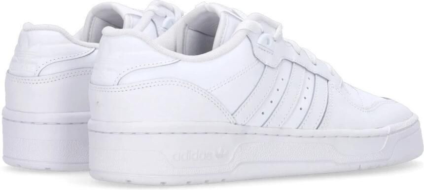 Adidas Originals Rivalry Low Sneaker Basketball Schoenen ftwr white ftwr white maat: 41 1 3 beschikbare maaten:41 1 3 42 - Foto 4