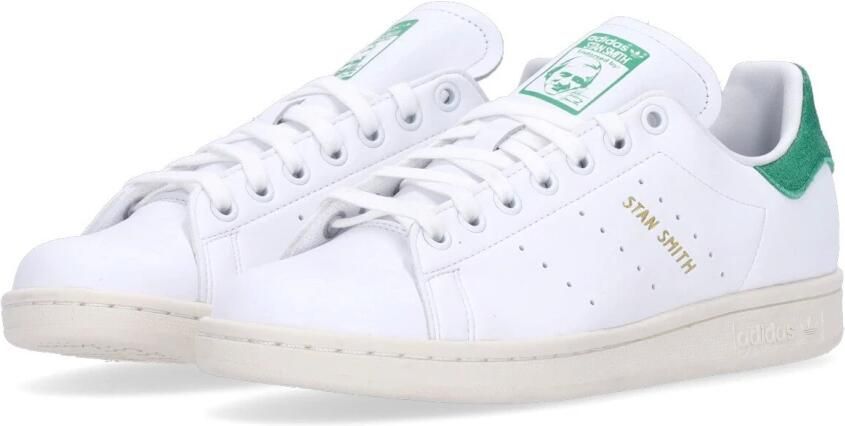 Adidas Originals Hoogwaardige sneakers voor White - Foto 2