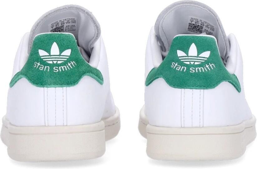 Adidas Originals Hoogwaardige sneakers voor White - Foto 4
