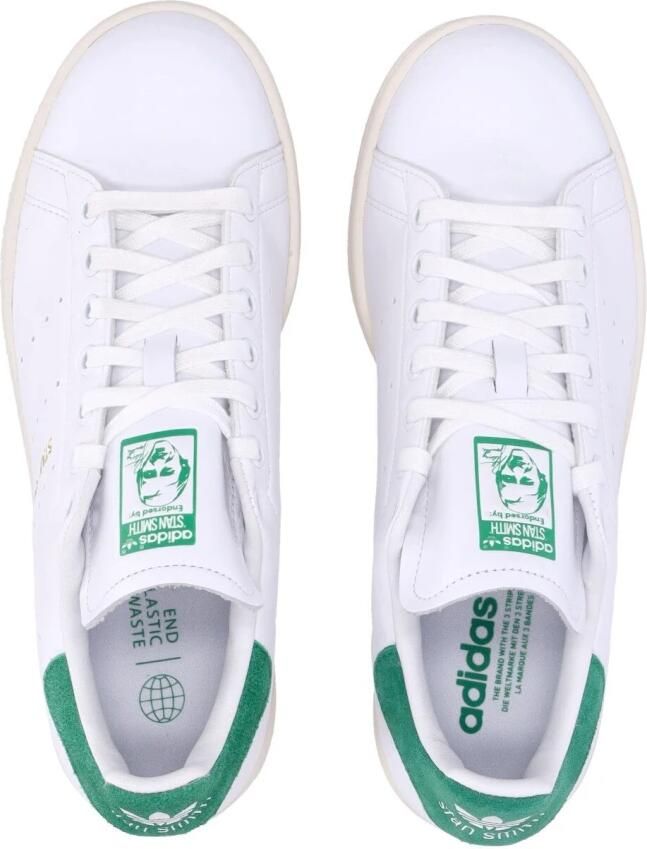 Adidas Originals Hoogwaardige sneakers voor White - Foto 7
