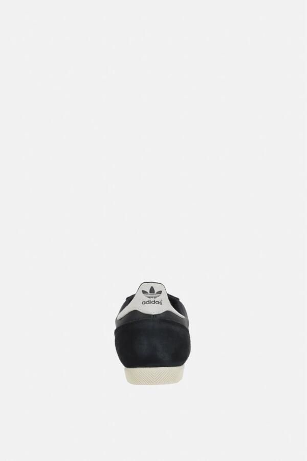 Adidas Zwarte lage suède sneakers Black Dames - Foto 3