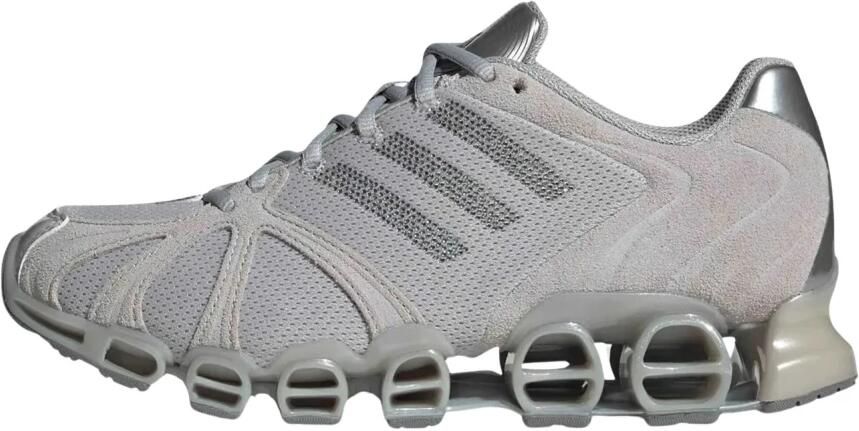 ADIDAS ORIGINALS Sneakers laag 'Mega Ghostride' grijs aardetinten zilver - Foto 5