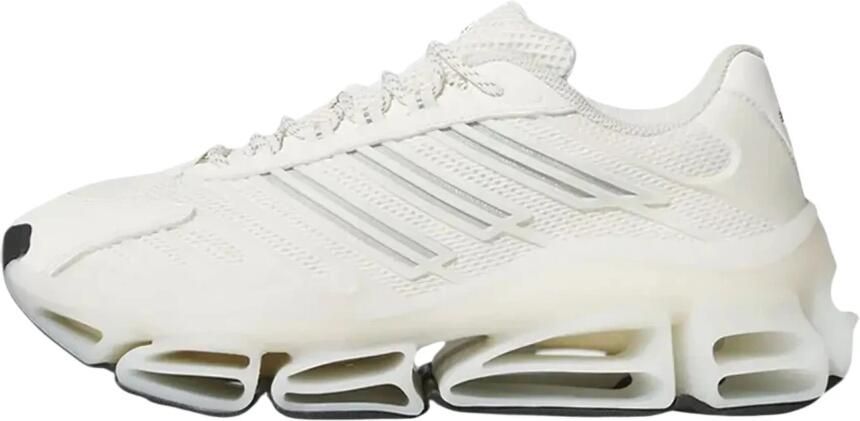 Adidas Lage Sneakers Baskets Megaride textile et synthétique