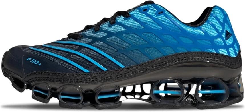 Adidas Sneakers Baskets Megaride F50 textile et synthétique