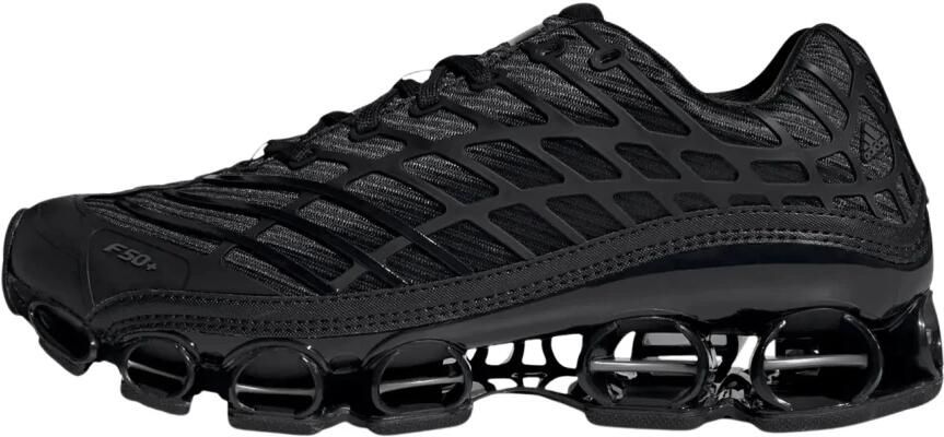 Adidas Megaride Sneakers Zwart 1 3 Mesh Synthetisch - Foto 14