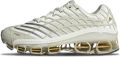 Adidas Originals MEGARIDE F50 SCHOENEN - Wit/Goud