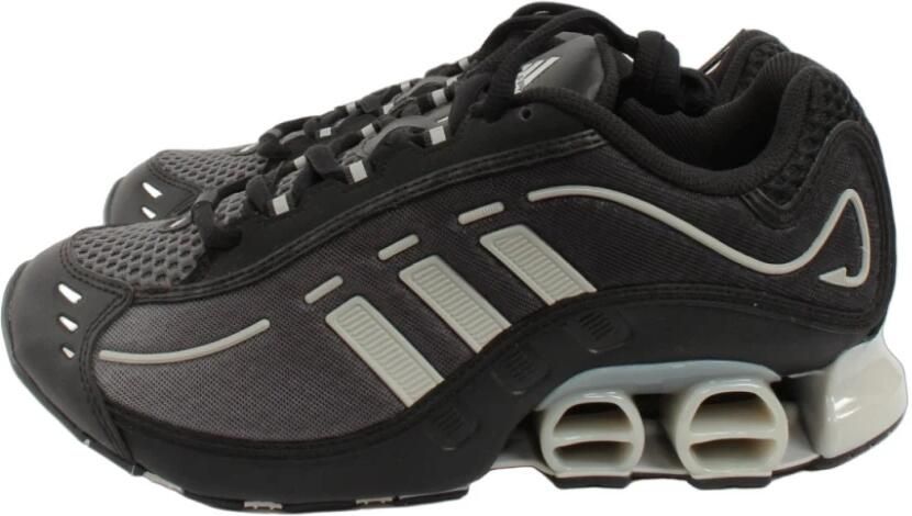 Adidas Originals Megaride O1 Sneaker men Running zwart 1 3 Schoenen