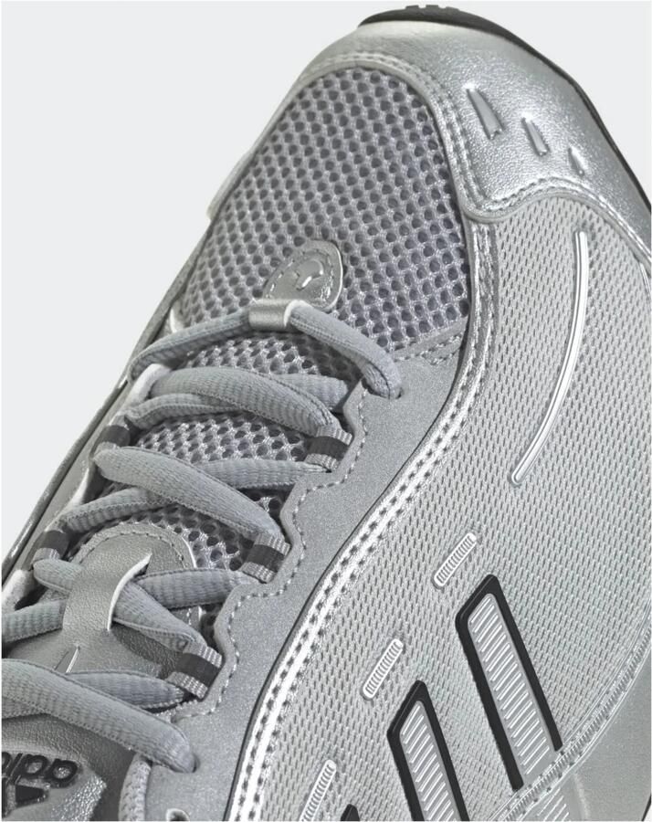 Adidas Megaride 01 Zilver- Heren Zilver - Foto 2