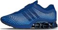 Adidas Megaride Sneakers Dames Blauw 1 3 Mesh Synthetisch - Blauw