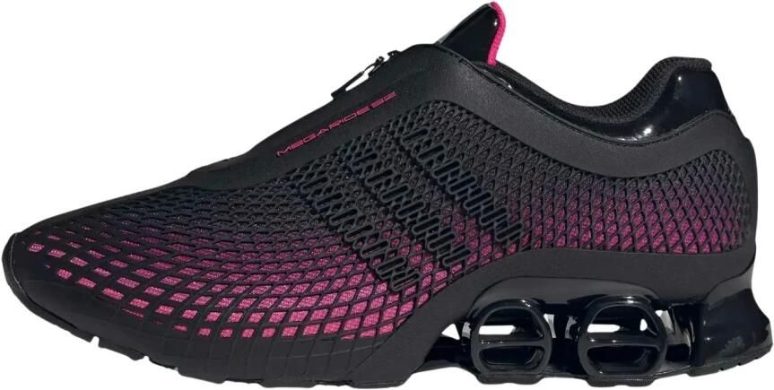 ADIDAS ORIGINALS Sneakers laag 'Megaride S2' fuchsia zwart