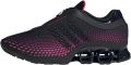 ADIDAS ORIGINALS Sneakers laag 'Megaride S2' fuchsia zwart - Zwart