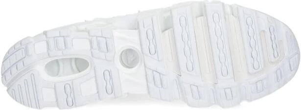 Adidas Megaride Cloud White Cloud White Grey One- Cloud White Cloud White Grey One - Foto 2