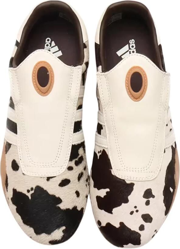 Adidas Modieuze Taekwondo Mei Slip-On Schoenen