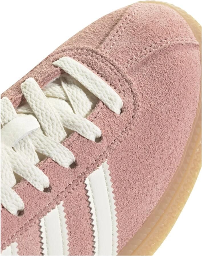 Adidas Originals Munchen Dames Roze- Dames Roze - Foto 2